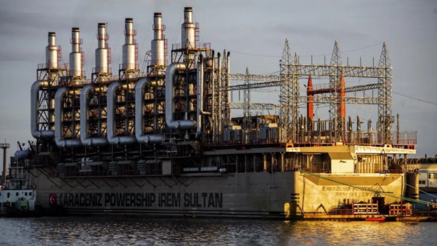 Cuba recupera el sistema eléctrico