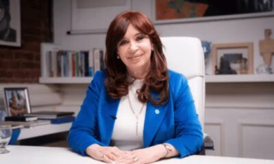 Operaron con éxito a Cristina Kirchner tras cuadro de apendicitis