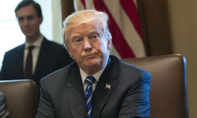 Trump Honduras