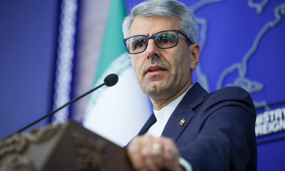 Irán