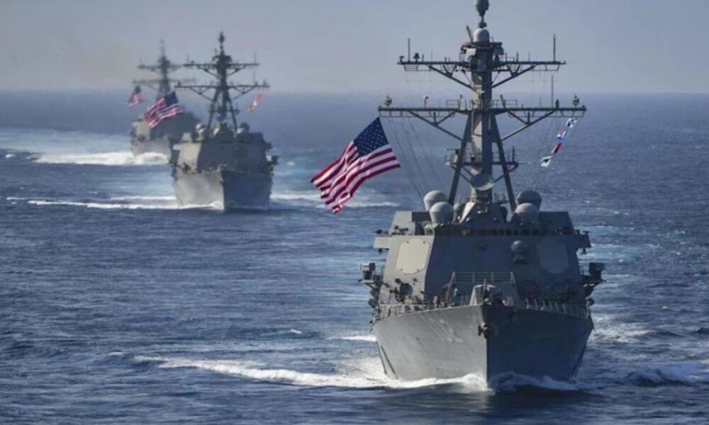Congresistas de EEUU inician "supervisión rigurosa" a operaciones en el Caribe