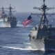 Congresistas de EEUU inician "supervisión rigurosa" a operaciones en el Caribe