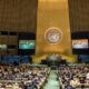 Venezuela urge reunión del Consejo de Seguridad ante amenaza de EEUU