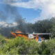 FANB destruye ocho aeronaves y cuatro campamentos del narcotráfico en Amazonas