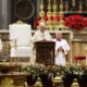 León XIV pide caridad y esperanza en de Navidad