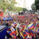 Maduro: tenemos 22 semanas de terrorismo psicológico