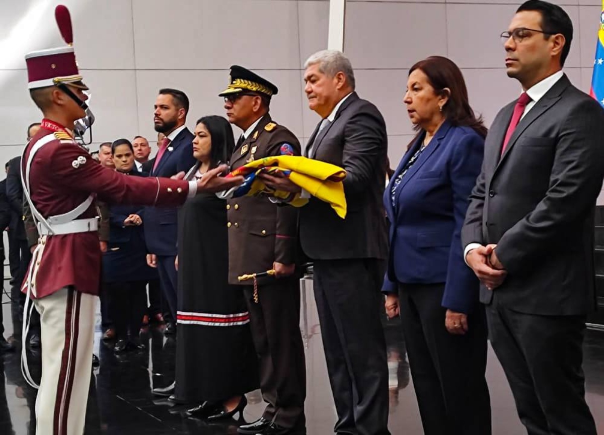 Venezuela conmemora 195 años de la siembra del Libertador