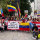 Nueva York marchará contra la guerra en Venezuela