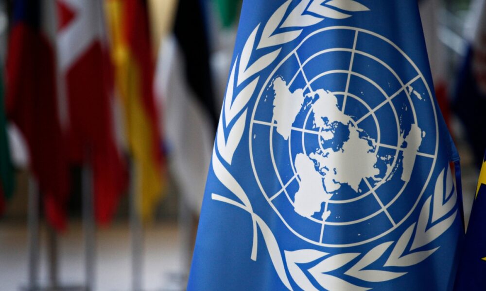 Expertos ONU: no existe derecho a imponer un bloqueo armado