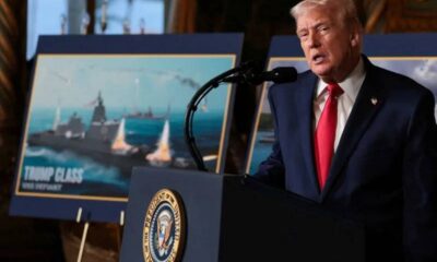 ¡Confesó el crimen! Trump se quedará con petróleo robado