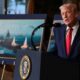 ¡Confesó el crimen! Trump se quedará con petróleo robado
