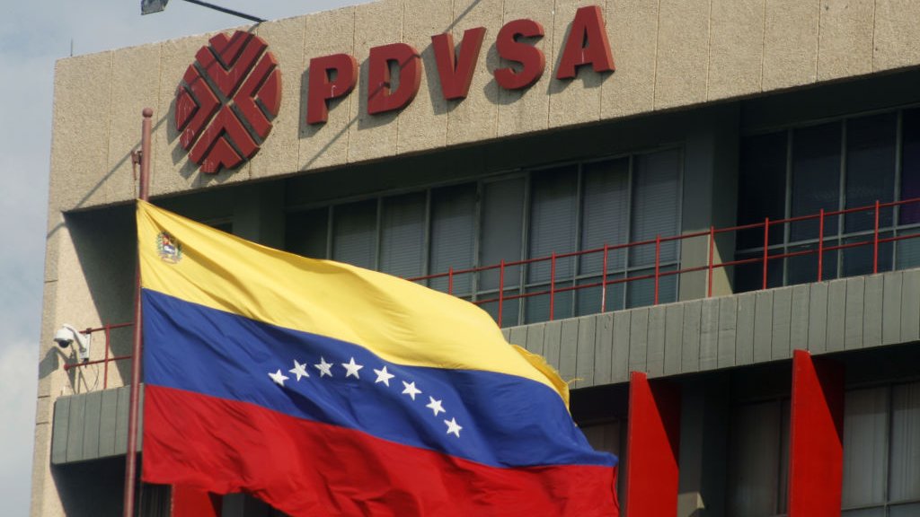 PDVSA informa negociación con EEUU para la venta