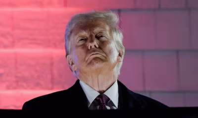 Trump Venezuela