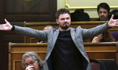 Congresista español: el cártel de Groenlandia no existe, como la dignidad de MCM