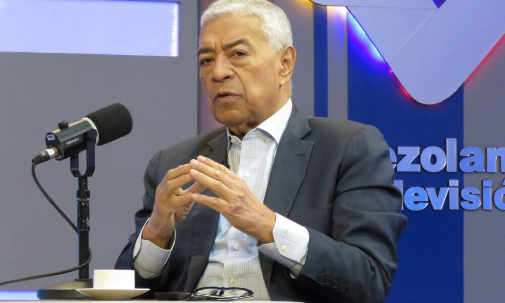 Claudio Fermín