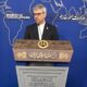 Irán destapa otra "gran mentira" de la prensa gringa