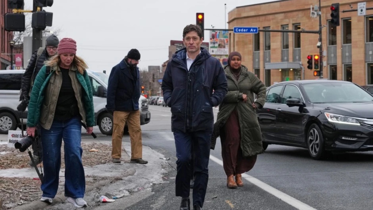 Alcalde de Minneapolis no aplicará leyes migratorias de Trump