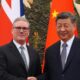 China y Reino Unido abren nuevos capítulos en sus relaciones