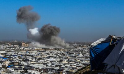 Israel ejecuta ataques letales en Gaza violado "alto al fuego"