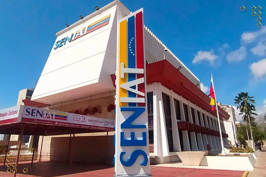 Seniat actualiza sus canales de atención
