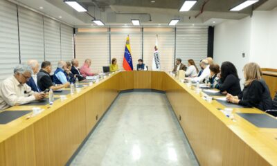Clínicas Privadas