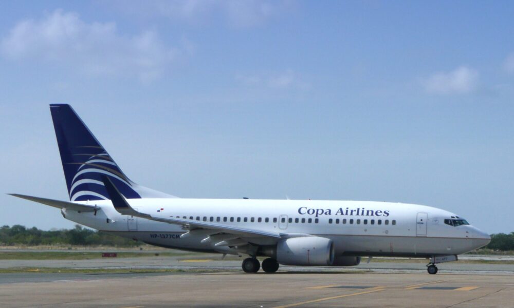 Copa Airlines reanuda vuelos a Caracas