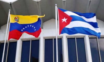 Venezuela ratifica que sigue sus relaciones con Cuba
