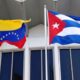 Venezuela ratifica que sigue sus relaciones con Cuba