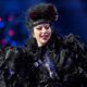 Lady Gaga carga contra el ICE por políticas de Trump