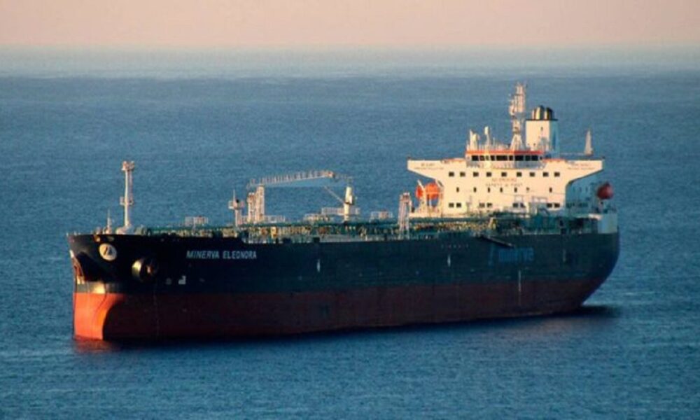 Zarpa desde Venezuela por Trafigura el primer cargamento de crudo pesado directo a Louisiana