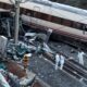 Decenas de muertos en accidente de tren de alta velocidad en España