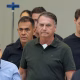 Tribunal ordena traslado de Bolsonaro a una prisión en Basilia