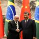 Xi Jinping Lula Da Silva