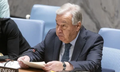 ONU condena ataque militar de EEUU a Venezuela 