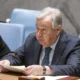 ONU condena ataque militar de EEUU a Venezuela 