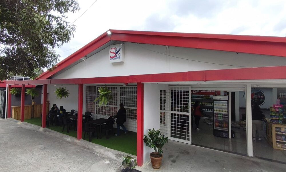 Somos Karive promueve la Economía Comunal a precios solidarios