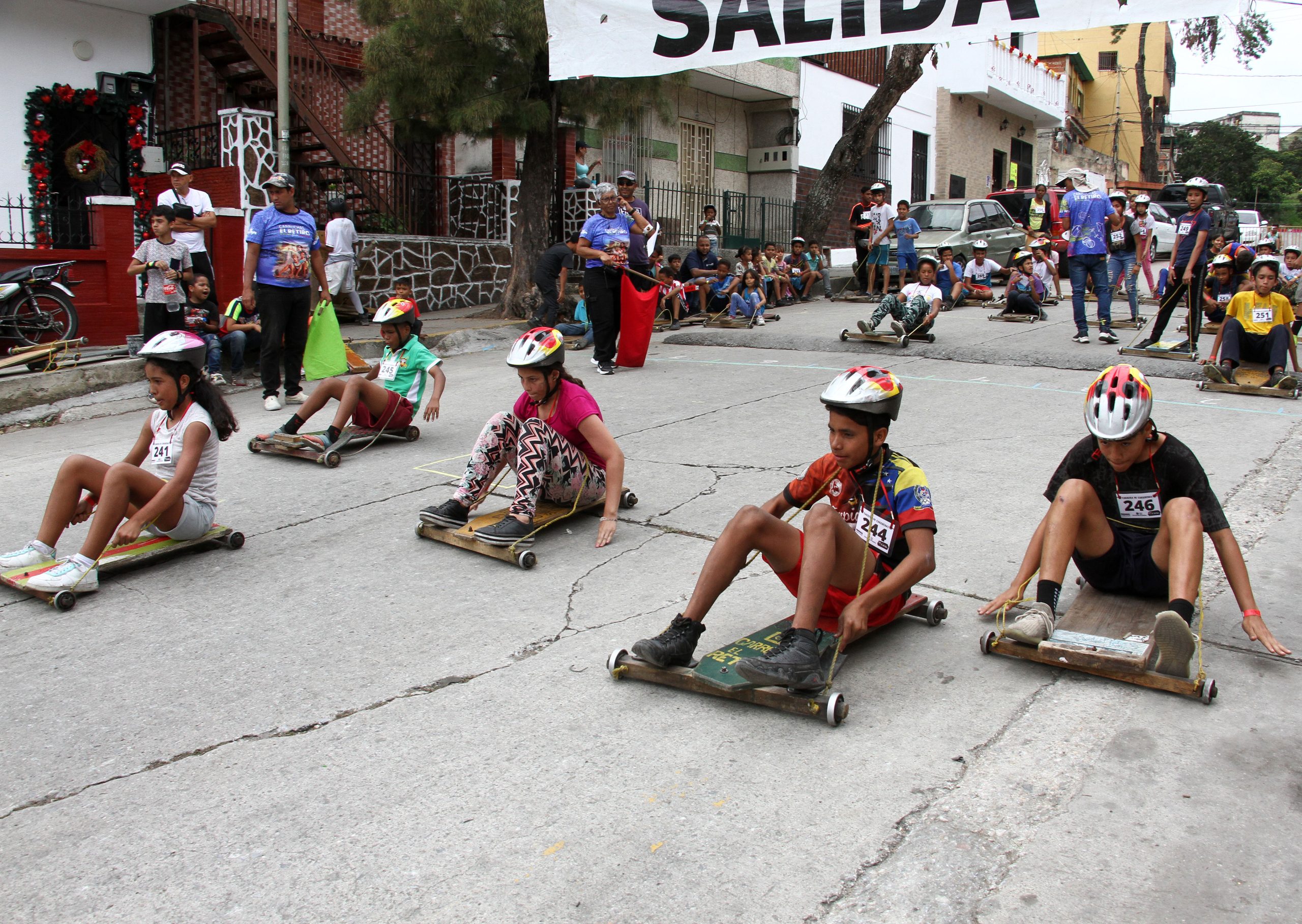 Descubre las actividades culturales y deportivas para inicio de año nuevo