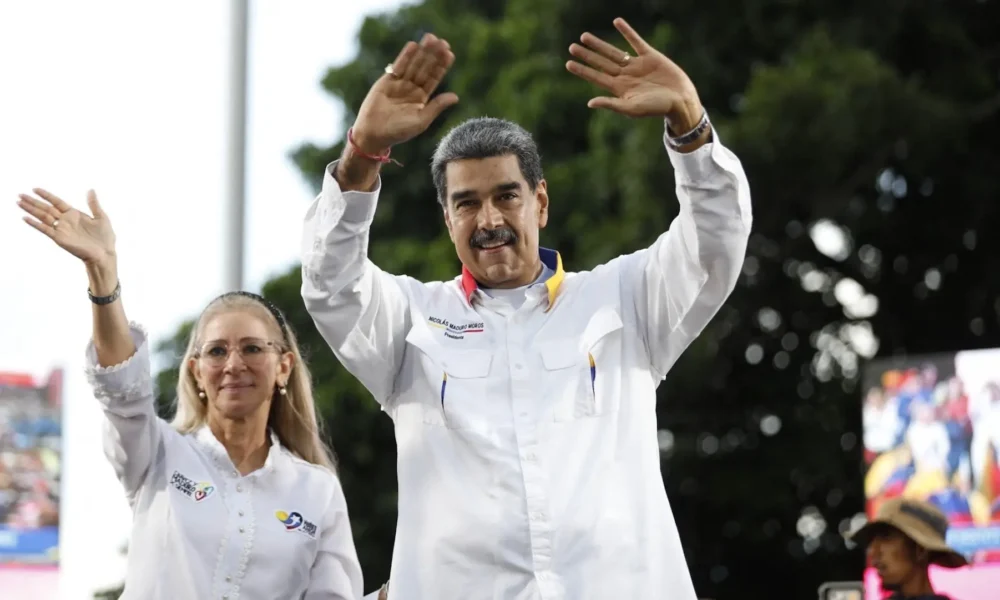Maduro