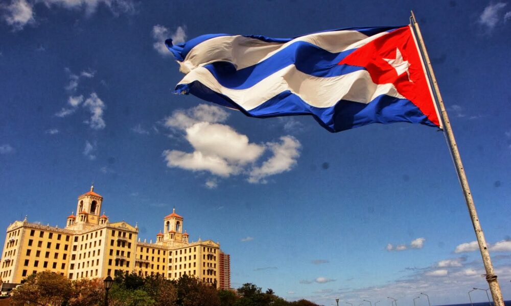 Cuba