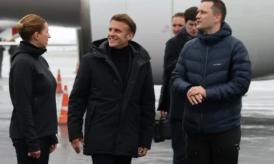 Macron