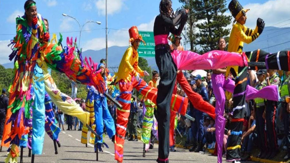 Conozca detalles de la Feria de San Sebastián Táchira 2026