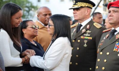 presidenta