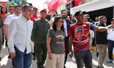 Encuentro Nacional de Economía Comunal será el 4 de febrero