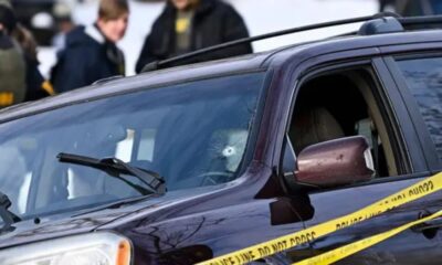 Un agente de ICE asesinó a ciudadana estadounidense