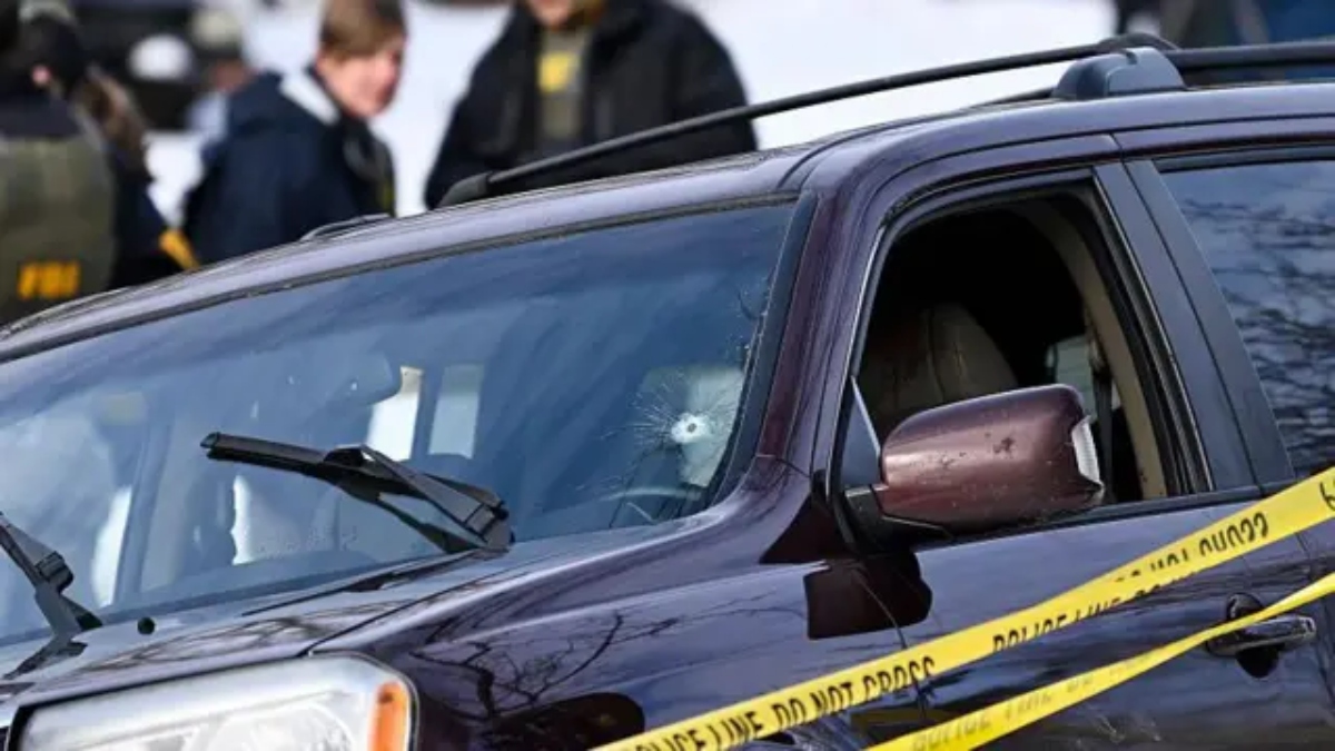 Un agente de ICE asesinó a ciudadana estadounidense