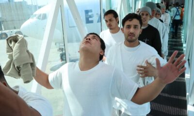 Plan Vuelta a la Patria retornó 182 venezolanos desde Estados Unidos