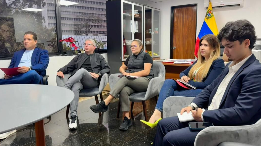 Venezuela impulsa la práctica del Aviturismo como una oferta sostenible