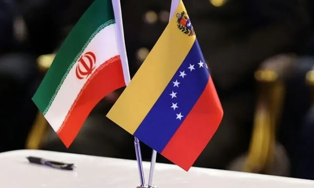 Irán