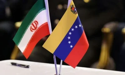 Irán