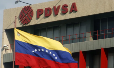 EEUU Venezuela